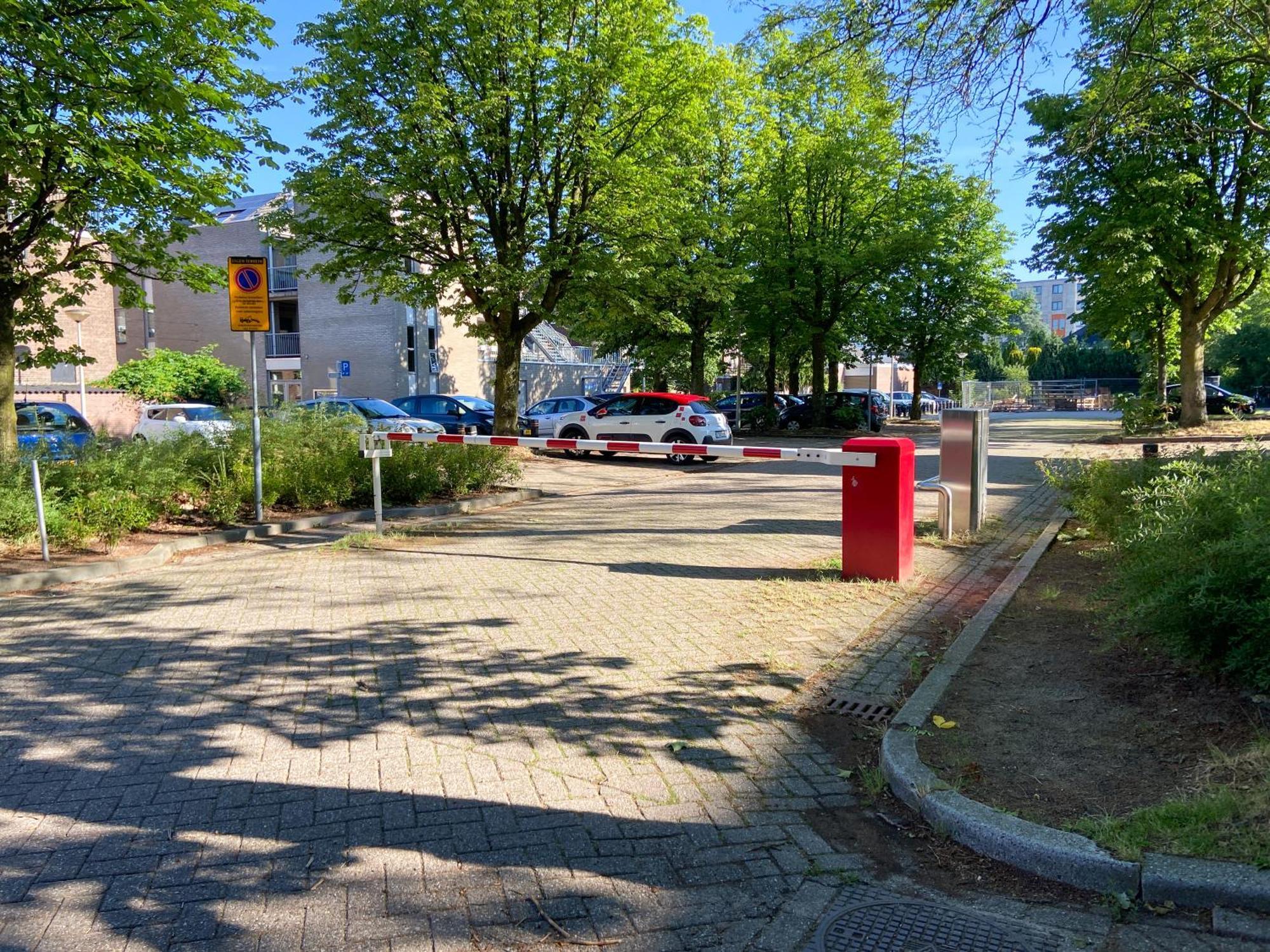 Hotel De Wereld Wageningen Bagian luar foto