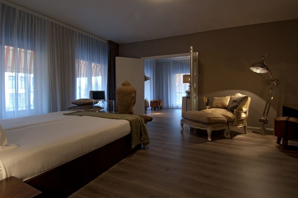 Hotel De Wereld Wageningen Bagian luar foto